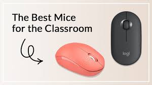 best computer mouse for kids in grades