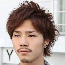 Thanks to japanese and korean pop of course, there's a stylish solution for curly hair men find to be extremely troublesome to style. 23 Popular Asian Men Hairstyles 2020 Guide