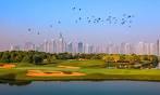 Golf review: the Montgomerie Dubai – Business Traveller