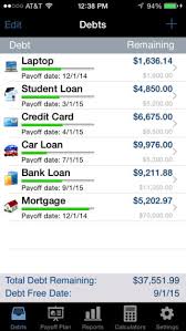 The Best Debt Repayment Tools And Apps The Simple Dollar