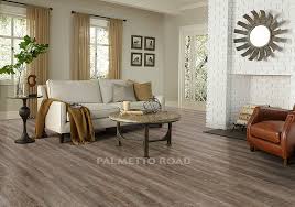 inspire waterproof flooring by palmetto