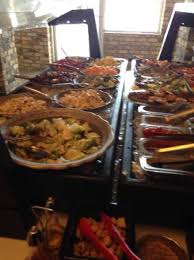Salad Bar Picture Of Chart House Restaurant Lakeville
