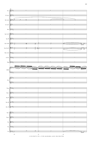 Concerto No 2 For Marimba And Orchestra C Alan Publications