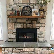 Stove Fireplace S Montgomery