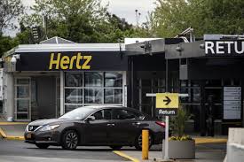 Htz Stock Price Hertz Global Holdings Inc Stock Quote