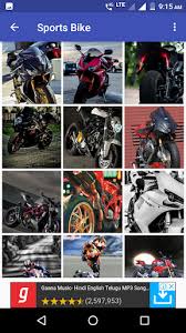 Download Sports Bike Wallpapers HD Free for Android - Sports Bike  Wallpapers HD APK Download - STEPrimo.com