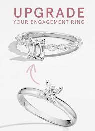 upgrading your enement ring kay