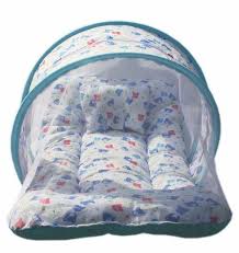 New Born Baby Bedding Set Mosquito Bed