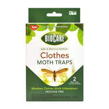 enoz non toxic clothes moth traps 2