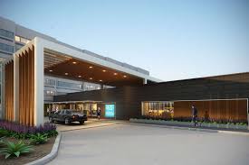 Hersha Hospitality Management Debuts Ac Hotel Pleasanton In