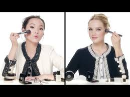 the chanel beauty guide chanel makeup