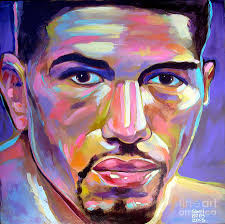 Winky Wright Painting by Robert Phelps - Winky Wright Fine Art ... - winky-wright-robert-phelps