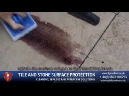 How To Remove Rust From Natural Stone