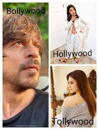Maybe you would like to learn more about one of these? What Is The Meaning Of Wood As Used In Hollywood Bollywood And Tollywood Quora