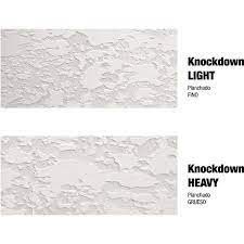 Homax Aerosol Wall Texture Knockdown