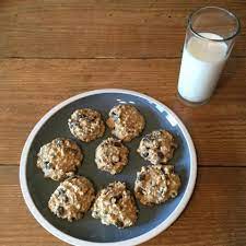 applesauce oatmeal cookies recipe