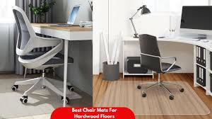 chair mats for hardwood floors