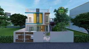 Low Budget Simple House Design