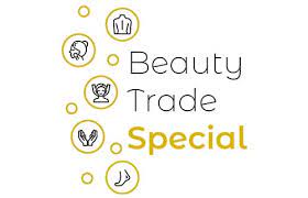 trade fair beauty trade special