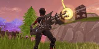 The tactical submachine gun is the best gun for early circles because it has a huge fire rate compared to others, meaning it can deal almost as much harm as more powerful, slower check out season 5 battle pass skins, the new fortnite map, victory umbrella, and where to find the razor crest location. Fortnite All Guns Weapons List Gamewith