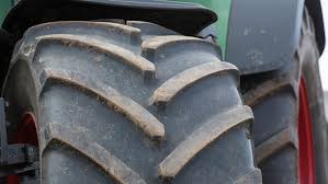 Tractor Tyres Make Sure Your Pressures Are Right Farmers