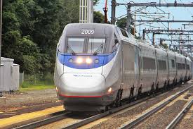 amtrak proposes high sd rail to take
