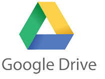 Image result for google drive logo