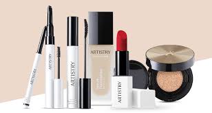 artistry healthy makeup pwp amwaynow