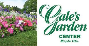 garden center maple heights ohio