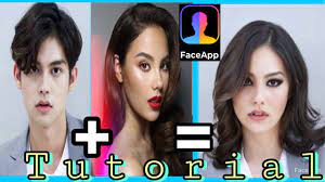 face app tutorial how to use face
