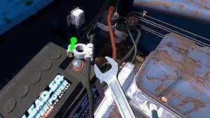 The most fun way to find the shop. Battery And Electrical System Installation Of The Satsuma Car My Summer Car My Summer Car Guide Gamepressure Com