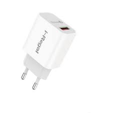 Qc 18w Charger Usb Quick Charge Qc3 0