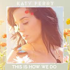 Category Katy Perry The Rhythm Nation