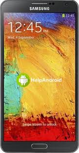 It can be found by dialing *#06# as a phone number, as well as by checking in the phone settings of your device. How To Block Numbers Calls On Samsung Galaxy Note 3 N9000