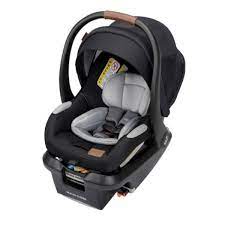 Mico Luxe Infant Car Seat