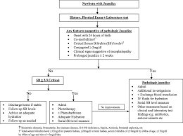 Clinical Evaluation Of Severe Neonatal Hyperbilirubinaemia