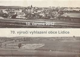 The best lidice massacre memes and images of june 2021. Czechs Prepare To Mark 70th Anniversary Of Lidice Massacre Tema Lidovky Cz