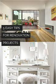 Home Renovation Ideas For New Home Owners And Young Couples On A