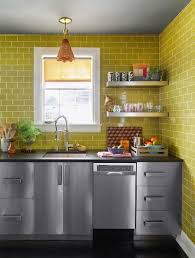 25 Winning Kitchen Color Schemes For A