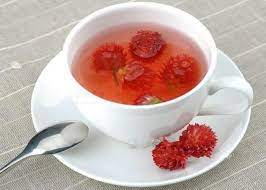 红巧梅花茶的功效与作用喝红巧梅花茶对身体的好处-信阳毛尖茶叶网