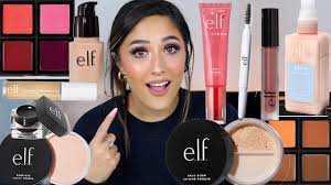 full face of elf cosmetics best sellers