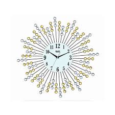 Ajanta D S 247 Designer Wall Clock