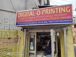 Catalogue - Digital O Printing in ...