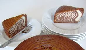 zebra cake کیک گورخر fae s twist