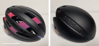 lazer sphere mips helmet review