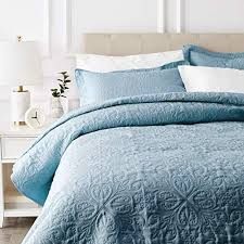 comfortable quilt bedding sets