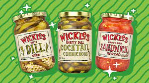 all the wickles pickles ranked