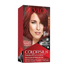 For a funkier, less natural look, amber says you can try colors with a violet or red base. 15 Best Red Hair Dyes That You Can Try In 2021 Reviews Buying Guide
