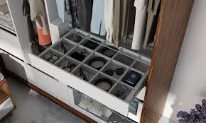 what are the ideal wardrobe dimensions