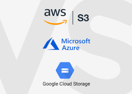 Amazon S3 Vs Ms Azure Vs Google Cloud Storage Price Comparison